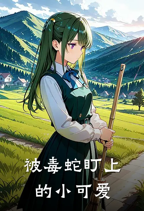 被毒蛇盯上的小可爱苏浅江城小说完整版_完结版小说推荐被毒蛇盯上的小可爱(苏浅江城)