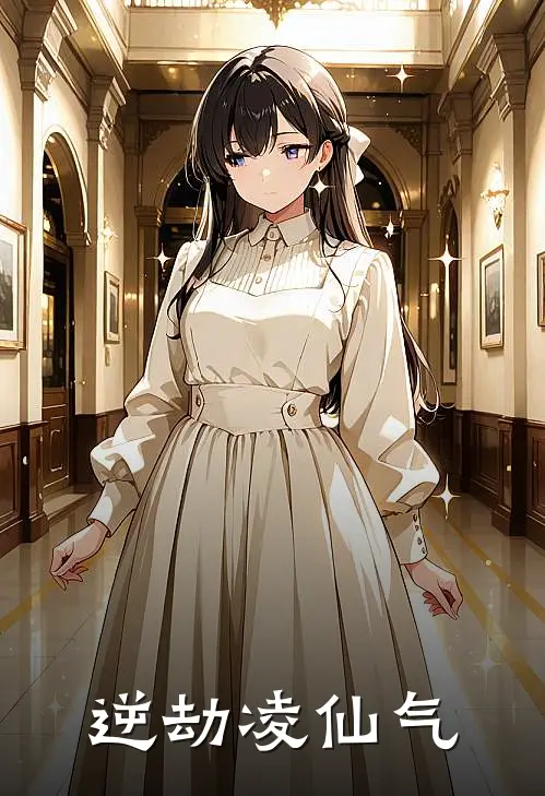 逆劫凌仙气