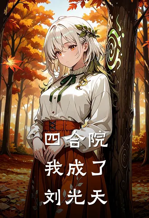 四合院：我成了刘光天