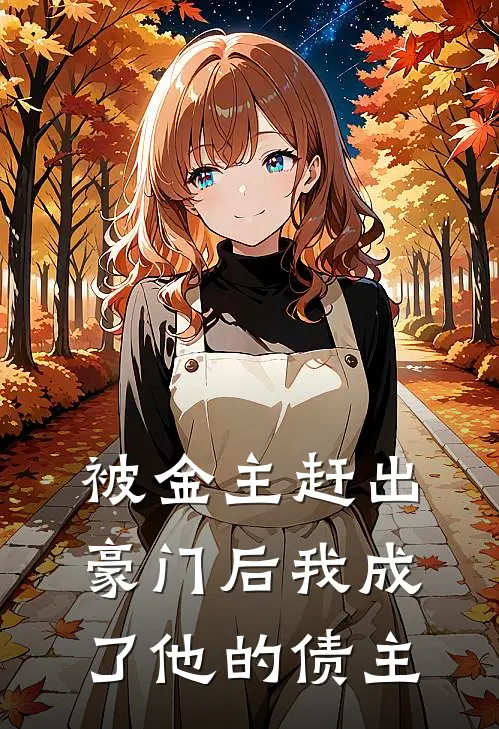 被金主赶出豪门后我成了他的债主秦欢闵堂热门小说大全_免费小说完结被金主赶出豪门后我成了他的债主秦欢闵堂