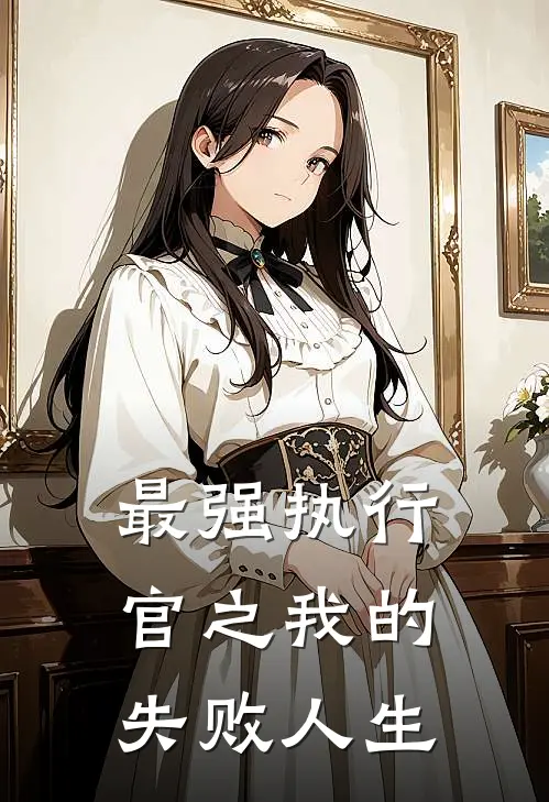 最强执行官之我的失败人生刘方金叶敏小说完结推荐_热门小说阅读最强执行官之我的失败人生刘方金叶敏