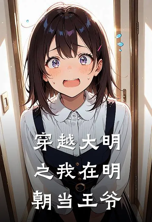 穿越大明之我在明朝当王爷