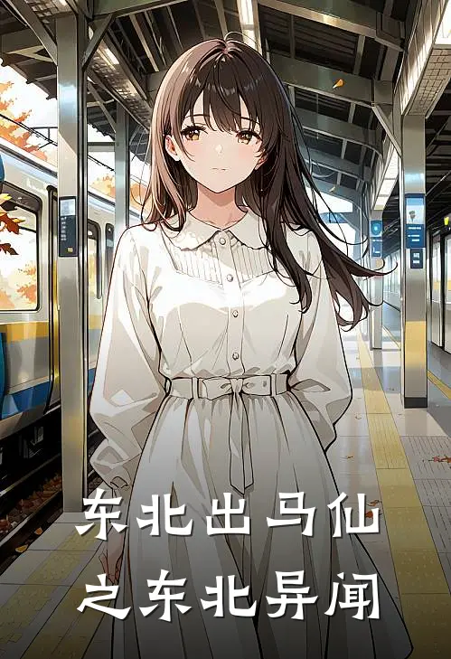 东北出马仙之东北异闻