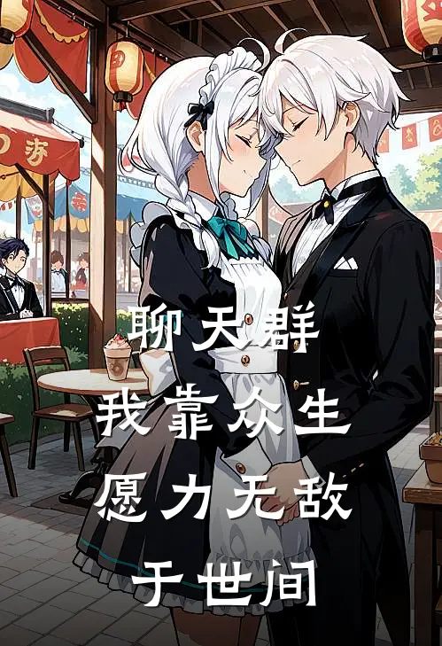 《聊天群：我靠众生愿力无敌于世间》沈道悠沈语熙火爆新书_聊天群：我靠众生愿力无敌于世间(沈道悠沈语熙)免费小说