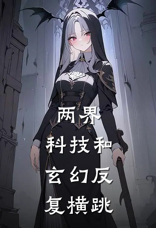 两界：科技和玄幻反复横跳