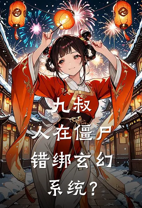 九叔：人在僵尸，错绑玄幻系统？(林明林阳)最新完结小说_完结版小说全文免费阅读九叔：人在僵尸，错绑玄幻系统？(林明林阳)