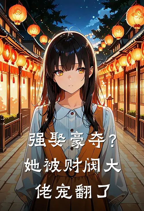 强娶豪夺？她被财阀大佬宠翻了陆嘉恒嘉恒最新小说全文阅读_最新章节列表强娶豪夺？她被财阀大佬宠翻了(陆嘉恒嘉恒)