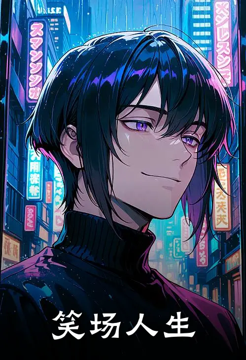 笑场人生(李大鹏林婉)全本免费小说_阅读免费小说笑场人生李大鹏林婉