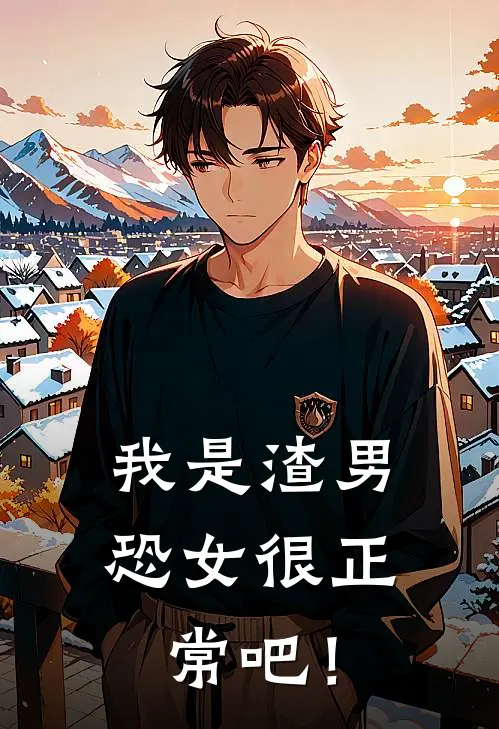 我是渣男，恐女很正常吧！(许少杰李宏)完本小说大全_热门小说大全我是渣男，恐女很正常吧！许少杰李宏