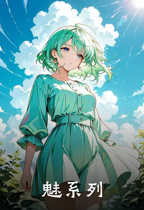 魅系列