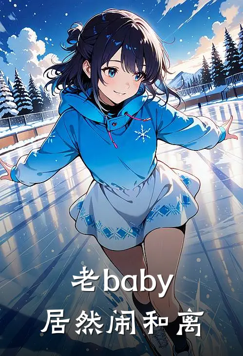 老baby居然闹和离(陆璃月碧桃)全文免费阅读无弹窗大结局_《老baby居然闹和离》陆璃月碧桃免费小说