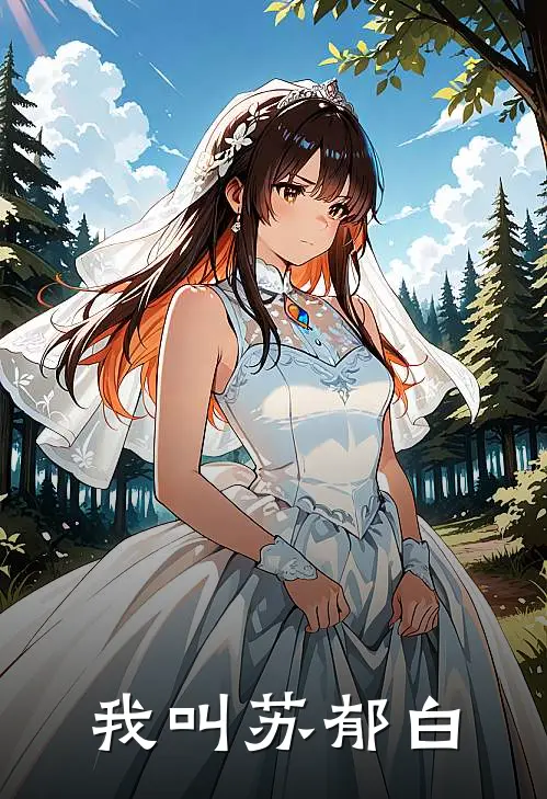 我叫苏郁白