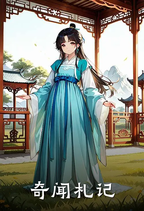 奇闻札记陆明远甘雨完整版免费小说_热门网络小说推荐奇闻札记(陆明远甘雨)