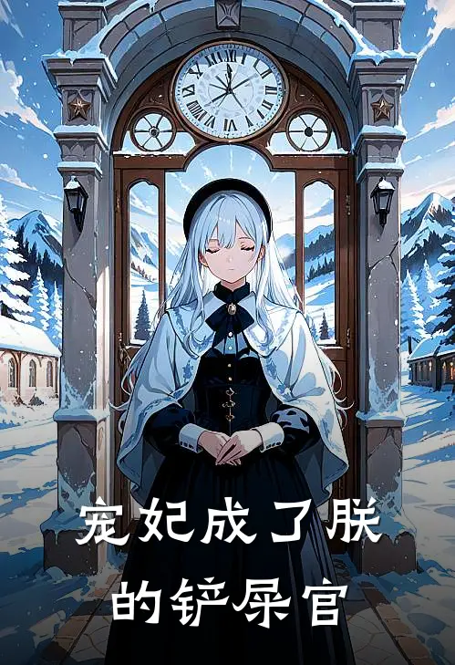 宠妃成了朕的铲屎官