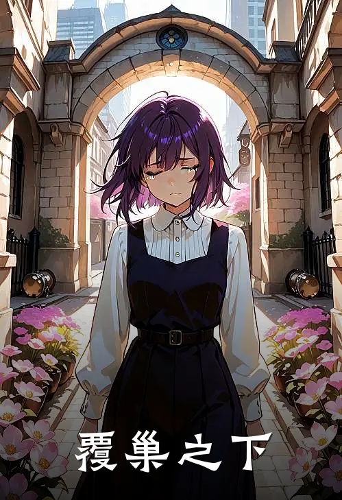 覆巢之下赵鄞林灵儿全文免费阅读无弹窗大结局_（赵鄞林灵儿）覆巢之下最新小说