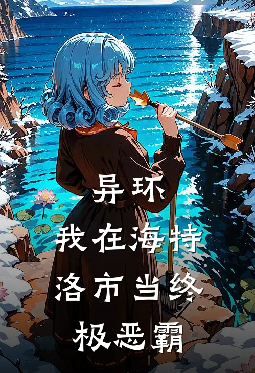 异环：我在海特洛市当终极恶霸(林夜秦柔)最新完本小说推荐_免费小说推荐异环：我在海特洛市当终极恶霸林夜秦柔