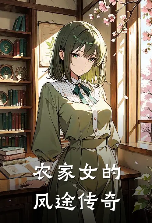 农家女的凤途传奇