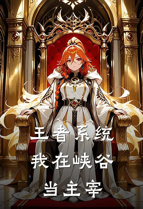 王者系统：我在峡谷当主宰