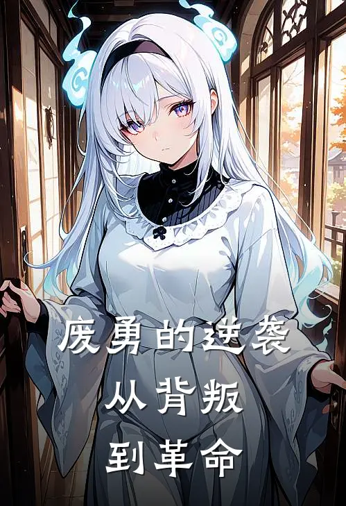 废勇的逆袭：从背叛到革命