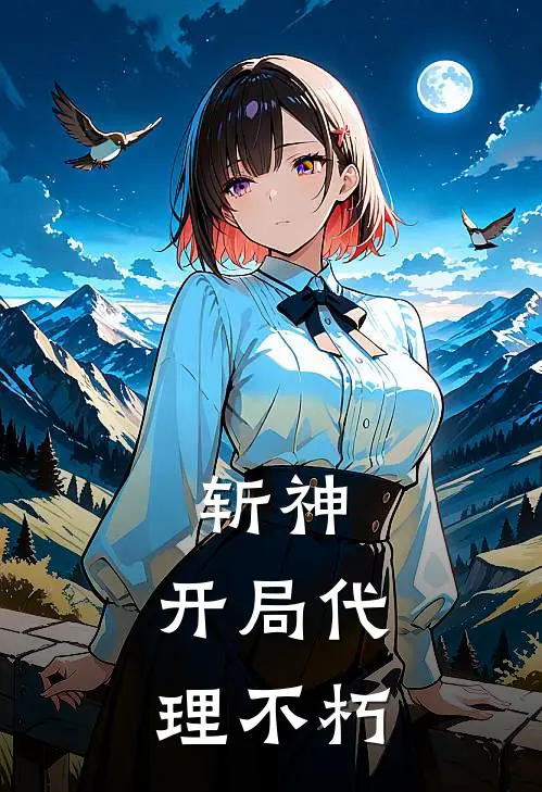 丹泽林七夜《斩神：开局代理不朽》_(丹泽林七夜)热门小说