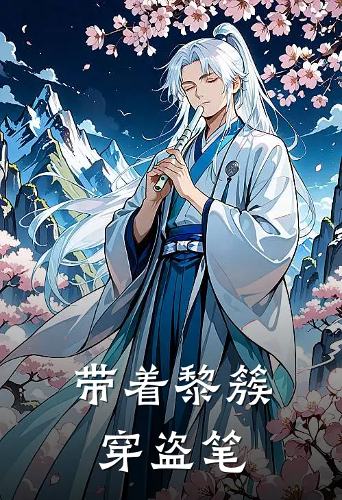 带着黎簇穿盗笔江渃黎簇最新章节在线阅读_江渃黎簇全本免费在线阅读