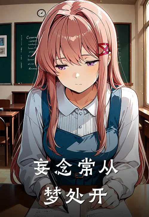 妄念常从梦处开