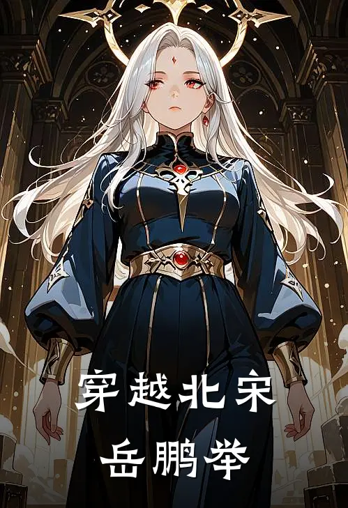 穿越北宋岳鹏举