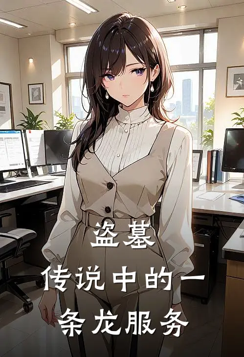 盗墓：传说中的一条龙服务