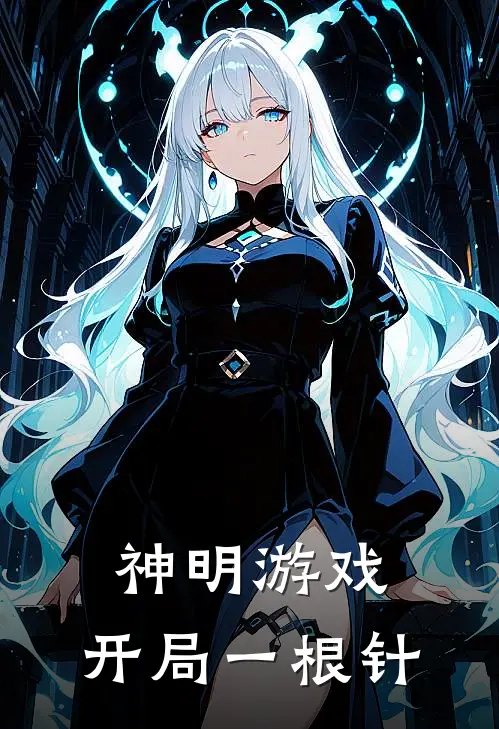 神明游戏，开局一根针戚七戚七一热门免费小说_免费小说免费阅读神明游戏，开局一根针戚七戚七一