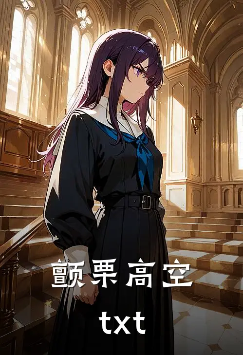 颤栗高空txt