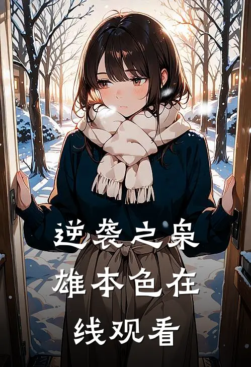 逆袭之枭雄本色在线观看