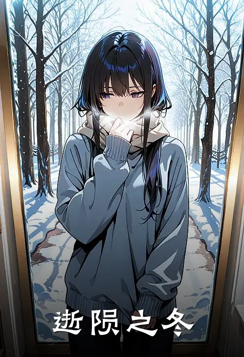 逝陨之冬