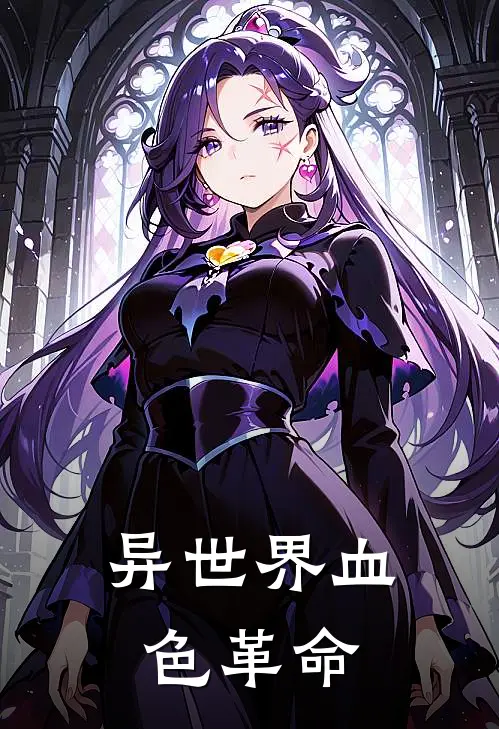 异世界血色革命