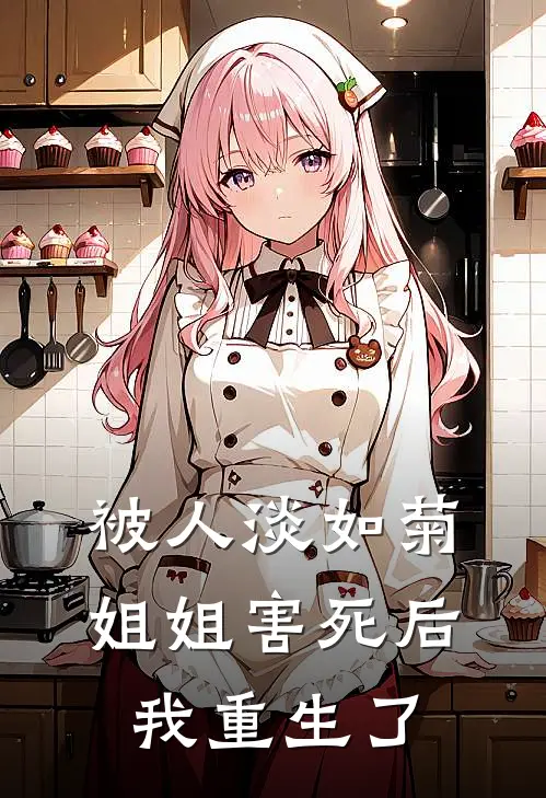 被人淡如菊姐姐害死后，我重生了