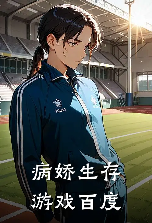 病娇生存游戏百度