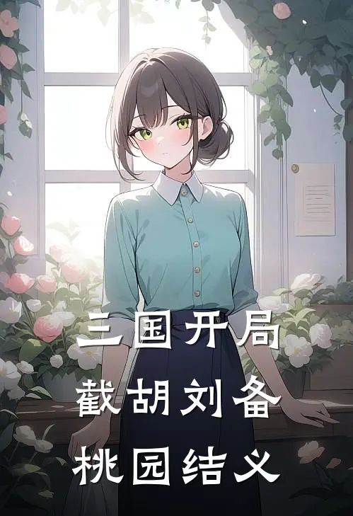 三国开局截胡刘备桃园结义