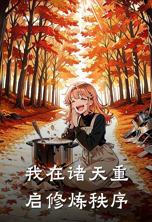 我在诸天重启修炼秩序林尘赵寒最新小说全文阅读_在线免费小说我在诸天重启修炼秩序(林尘赵寒)