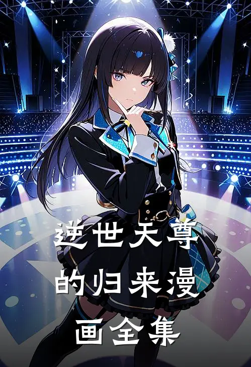 逆世天尊的归来漫画全集