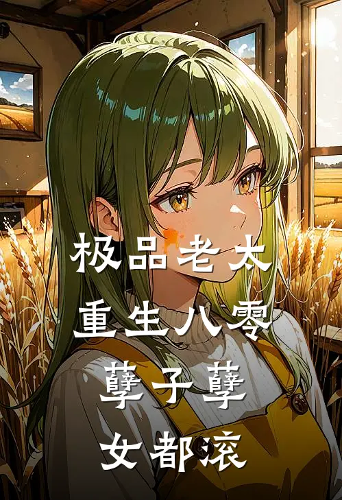 极品老太重生八零，孽子孽女都滚
