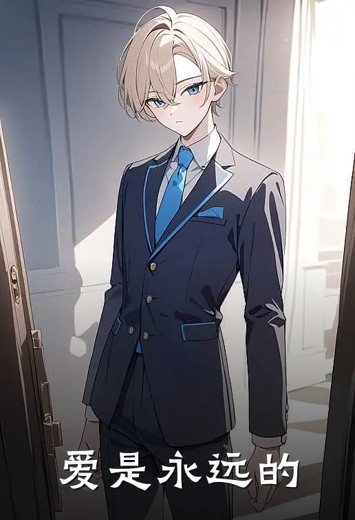 爱是永远的