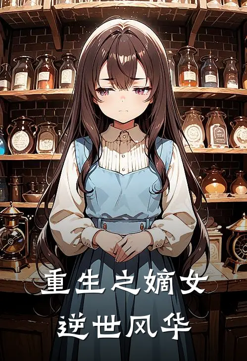 重生之嫡女逆世风华