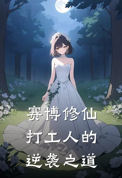 赛博修仙：打工人的逆袭之道