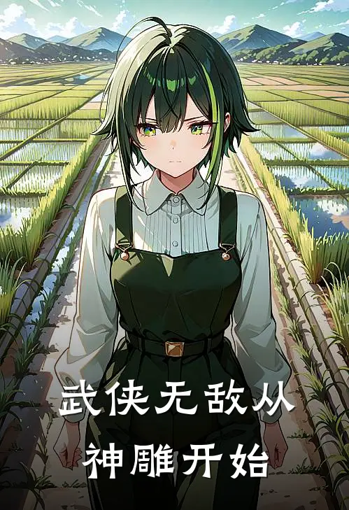 武侠无敌从神雕开始李庭欧阳锋小说完结_免费小说全本武侠无敌从神雕开始(李庭欧阳锋)