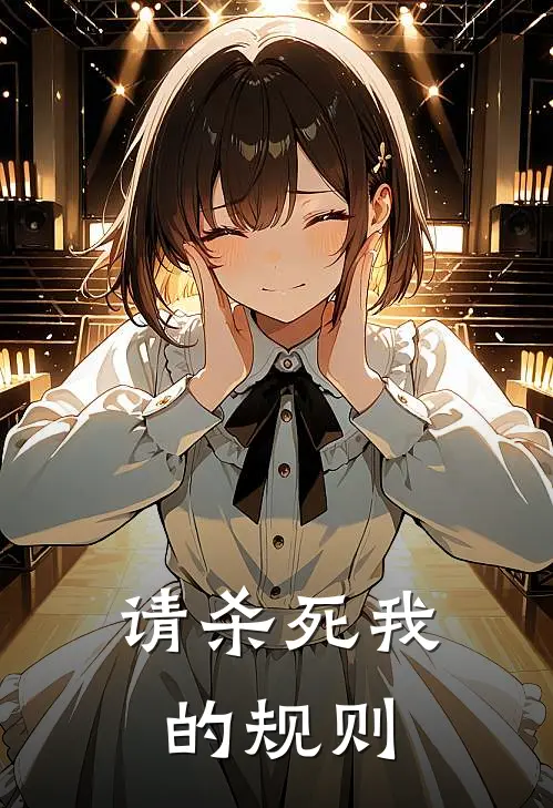 请杀死我的规则(沈规则周叙白)全文免费在线阅读_请杀死我的规则热门小说