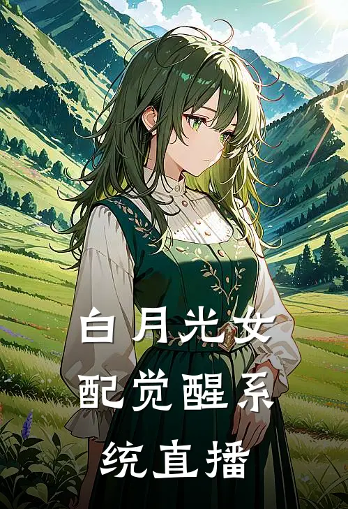 白月光女配觉醒系统【直播】