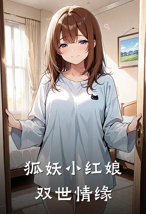 狐妖小红娘：双世情缘