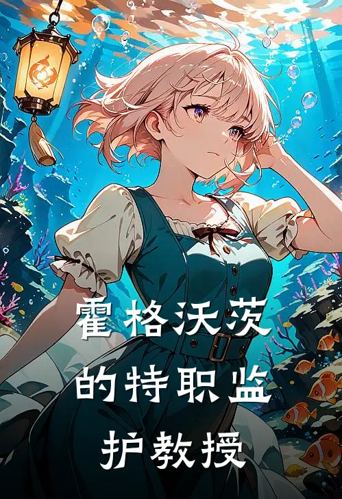 霍格沃茨的特职监护教授