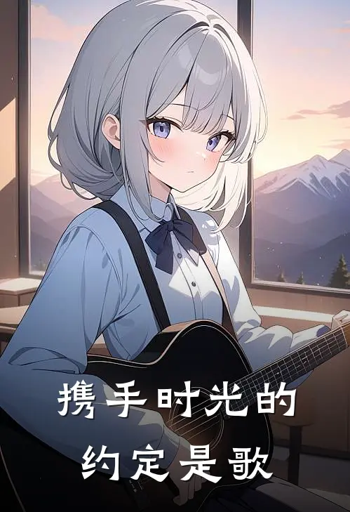 携手时光的约定是歌