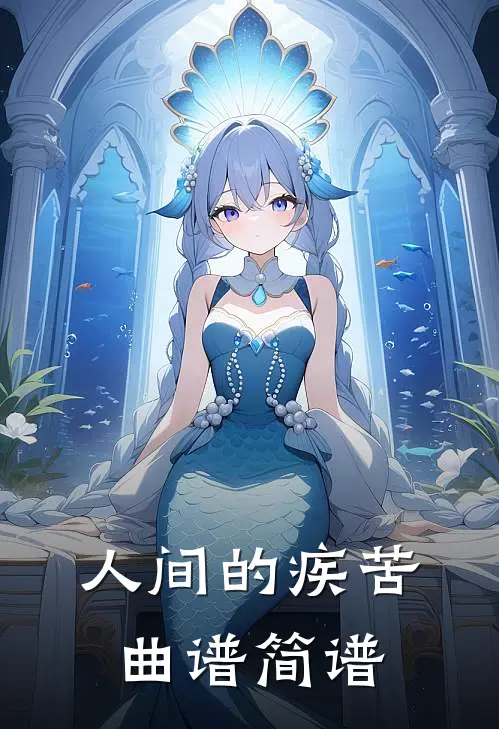 人间的疾苦曲谱简谱