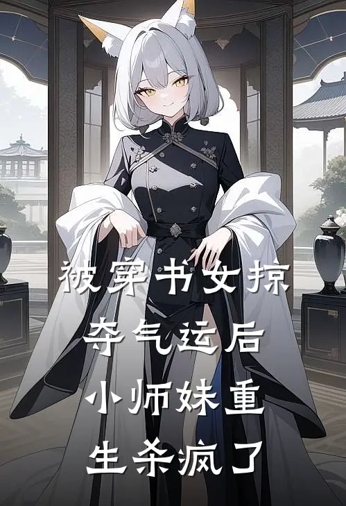 被穿书女掠夺气运后，小师妹重生杀疯了晏琅云渺宗免费小说笔趣阁_完结小说免费阅读被穿书女掠夺气运后，小师妹重生杀疯了晏琅云渺宗